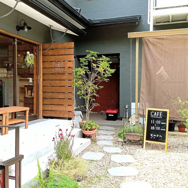 【日本・宮城県🇯🇵】住宅街に佇む、落ち着き空間で楽しむ本格ランチ