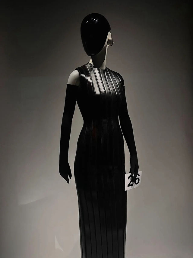 MoMu - Fashion Museum Antwerp