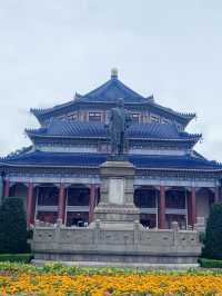 Foshan • Yewen IPman & Huang Feihong Memorial Hall