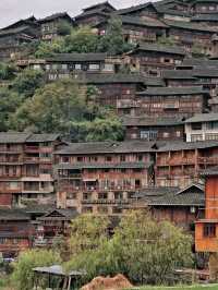 Timeless Threads: Weaving the Story of Xijiang