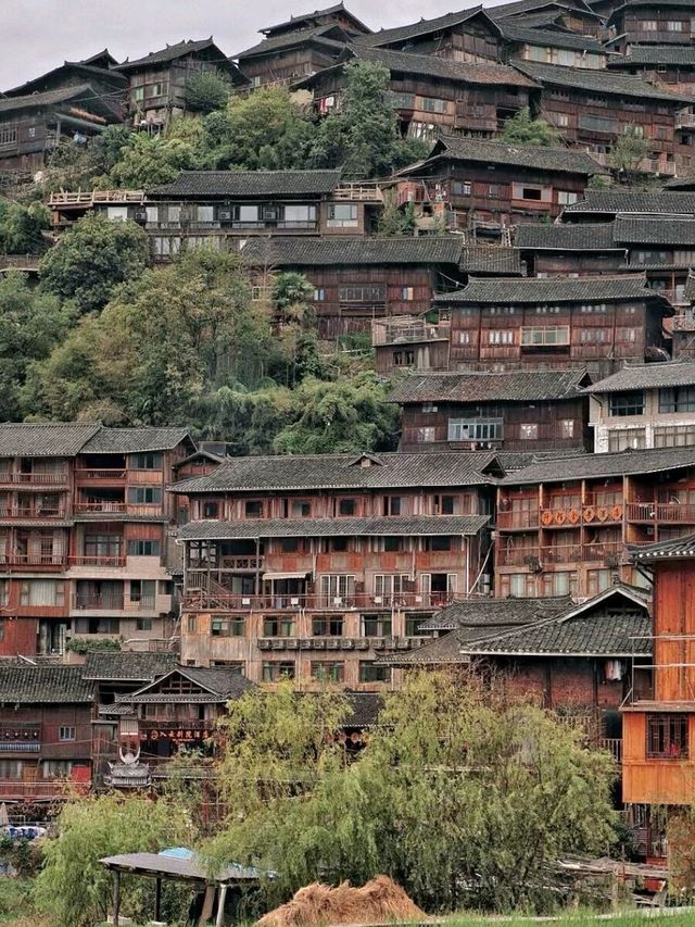 Timeless Threads: Weaving the Story of Xijiang Timeless Threads: Weaving the Story of Xijiang