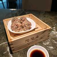 陶陶居臻品金光華店
