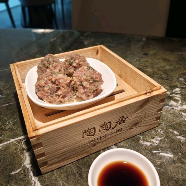 陶陶居臻品金光華店 陶陶居臻品金光華店