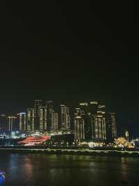 🏙️ 重庆·一座来了就不想走的城 🔥🌉 