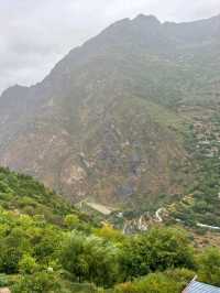 Ancient Watchtowers of Danba County: A Stroll Through Time