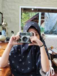 ร้านบ้านจ่า ตากใบ