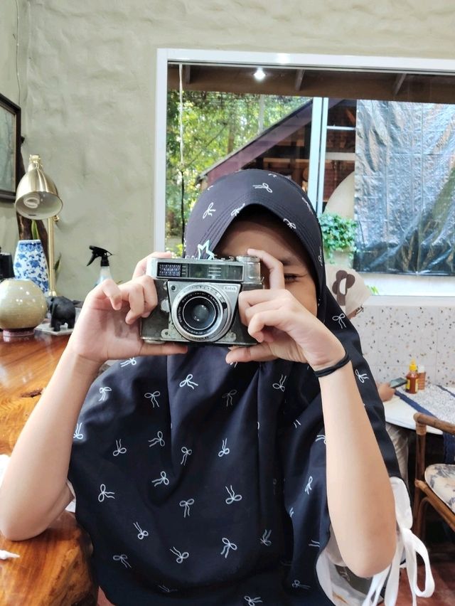 ร้านบ้านจ่า ตากใบ