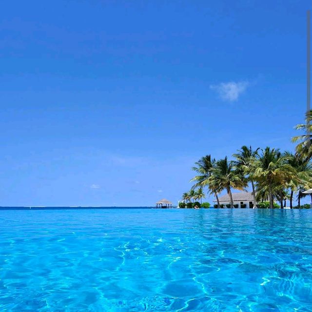 Velassaru Maldives Resort