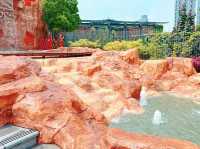 Play Cave – The KL Edition of ‘Survivor: Kids’ 