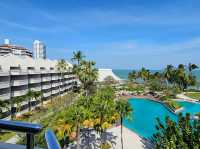 Huge resort in Cha Am