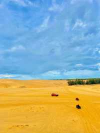 🌊 Mui Ne – My Own Slice of Paradise