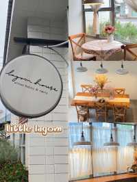 🛋 5 คาเฟ่หาดใหญ่ น่านั่งชิลล์+ถ่ายรูปสวย ☕🍰