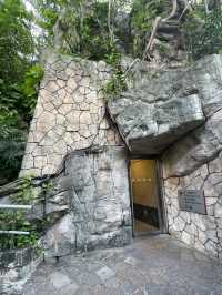 🇭🇰 Cheung Kong Park