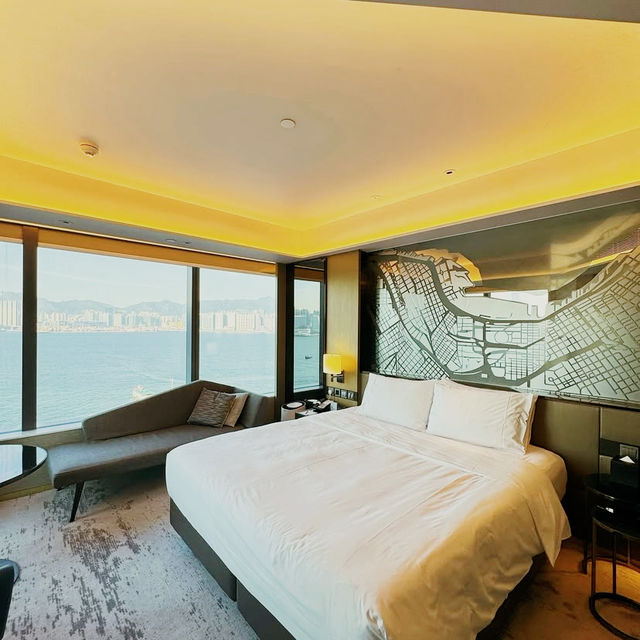 City Pulse, Curated Living