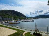 Breathtaking Fjord Views on a Tour to Lysefjord and Jørpeland