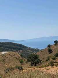 Embracing the Seaside Vibes of Saranda