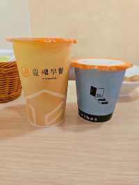 壹樓早餐｜台灣魂系列早餐，必吃早午餐推薦