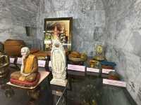 วัดดัง ตำนานหลวงปู่แหวน สุจิณโณ เกจิดังเชียงใหม่