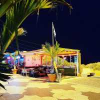 Sun, Sand, and Scenic Dunes in Maspalomas 