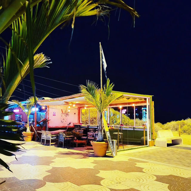 Sun, Sand, and Scenic Dunes in Maspalomas 