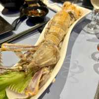 超鮮味海洋盛宴！鯉魚門蟹仙海鮮蒸氣鍋實食評