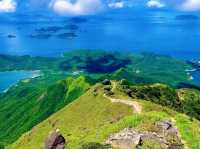  Ascend to Serenity at Tian Tan Buddha