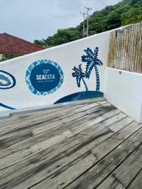 Island Oasis: Unwinding at Seaesta Komodo