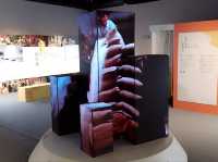 Preserving Film Culture at the Hong Kong Film Archive
