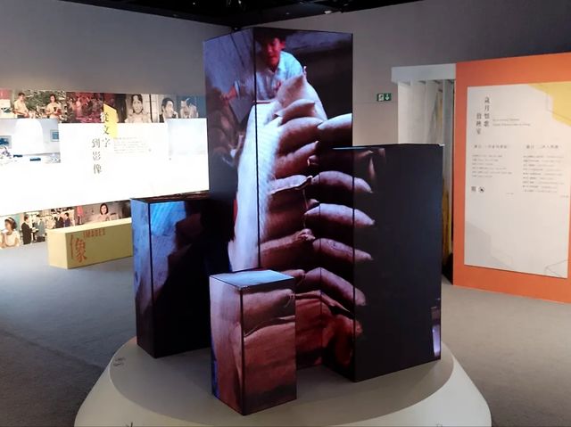Preserving Film Culture at the Hong Kong Film Archive