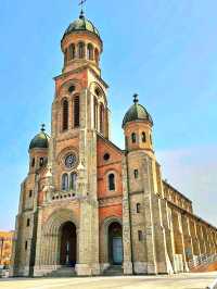 Jeondong Cathedral: A Timeless Icon of Jeonju