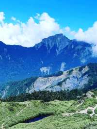 ⛰️台北市の最高峰✨七星山（1120m）