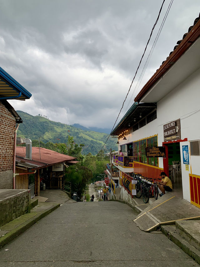 Why Salento Was the Most Magical Stop of My Colombia Trip Why Salento Was the Most Magical Stop of My Colombia Trip