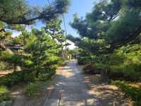【大阪】堺市　南宗寺