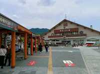 日光地區小旅行 