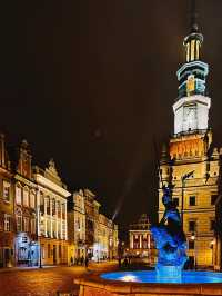 【天文学者コペルニクスの故郷で歴史散歩】トルン旧市庁舎🌍🏛️