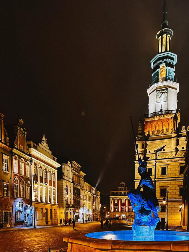 【天文学者コペルニクスの故郷で歴史散歩】トルン旧市庁舎🌍🏛️ 【天文学者コペルニクスの故郷で歴史散歩】トルン旧市庁舎🌍🏛️