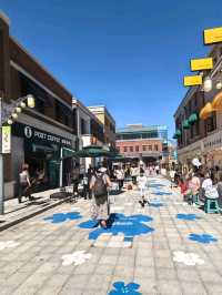 A Fusion of Imperial Legacy and Modern Revival