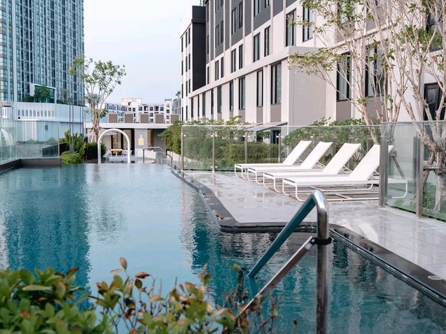 Rayong Hotel