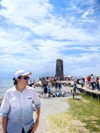 Sayram Lake: Things To Do