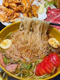 南京｜德倫大叔烤肉·東北菜