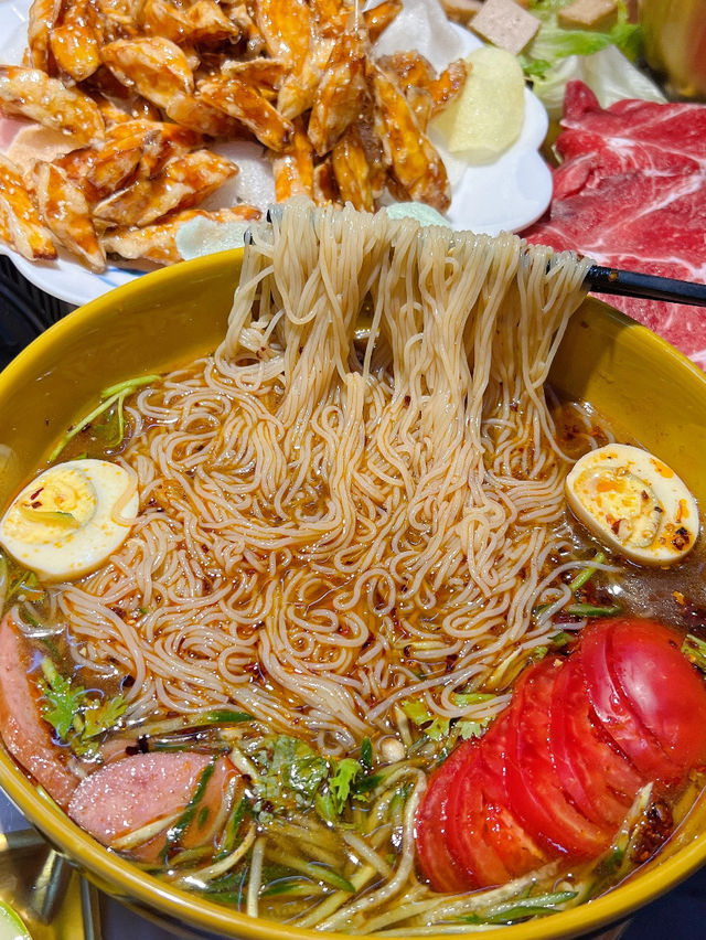 南京｜德倫大叔烤肉·東北菜