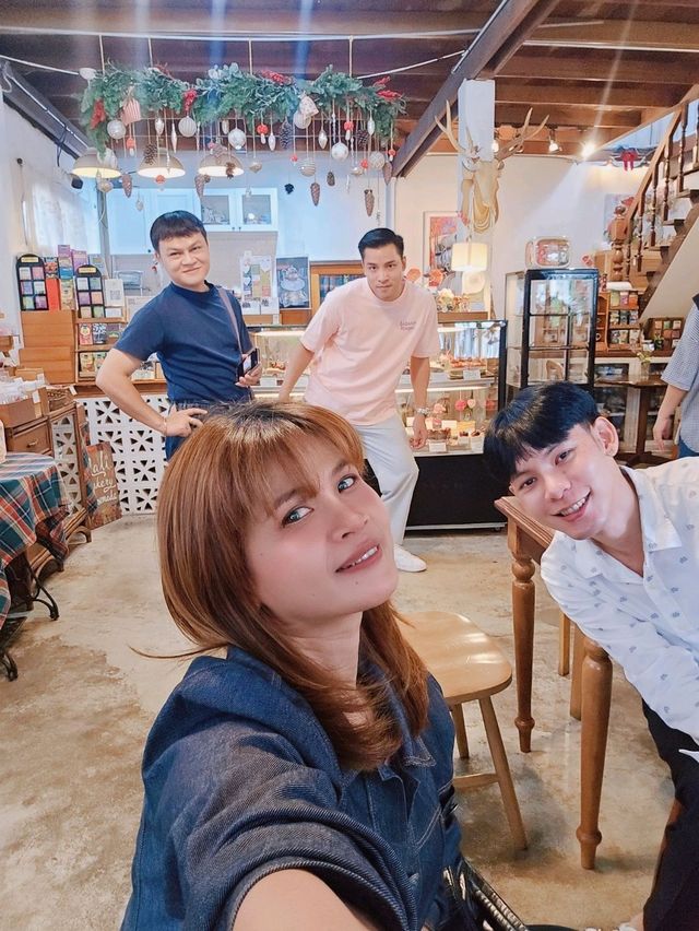 ⭐ Mali Cakery Homemade – ขอนแก่น 🍰⭐ ⭐ Mali Cakery Homemade – ขอนแก่น 🍰⭐