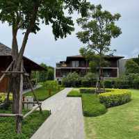 Andaz Pattaya พักที่เดียวครบจบ