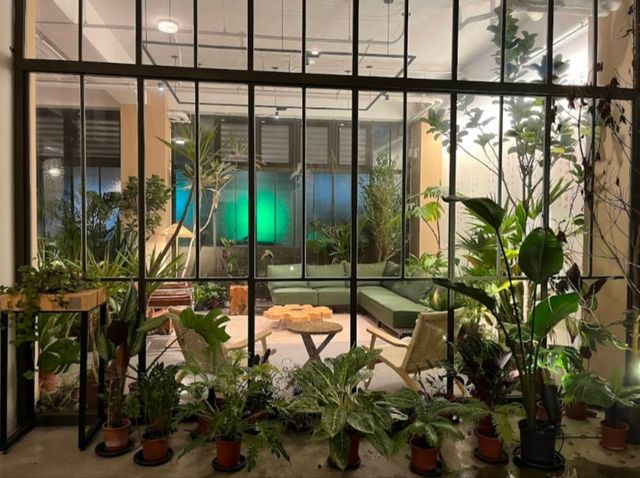 台中 | 嬉 行旅 Hotel Si,勤美商圈的綠色設計旅店 台中 | 嬉 行旅 Hotel Si,勤美商圈的綠色設計旅店