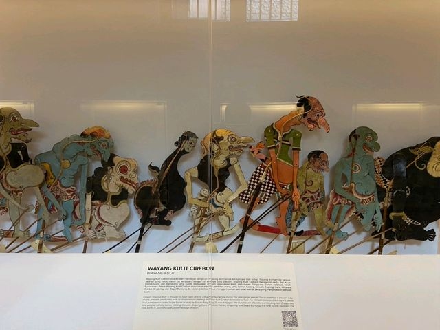 Wayang Museum