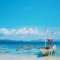 自然体験🌊🏝️