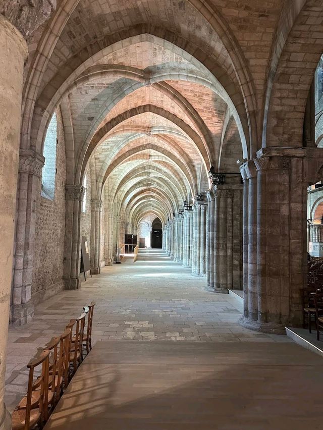 Reims Cathedral