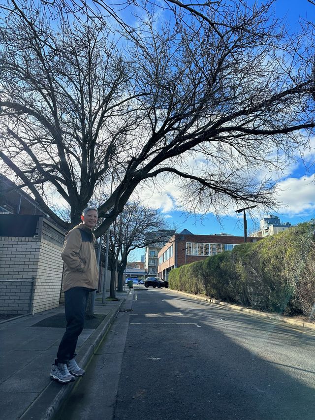 澳洲阿得雷德、墨爾本+新加坡親子遊