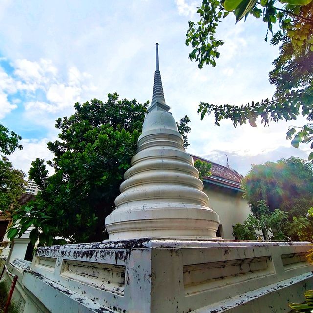 วัดภคินีนาถวรวิหาร บางพลัด