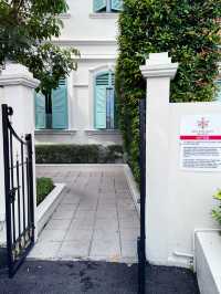 The Majestic Malacca: Small Luxury Hotel Perfect for a Heritage Staycation